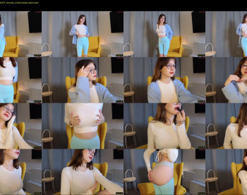 edithbrucker — 44 minute Chaturbate female cam show recording, 720p, Sep 11, 2024