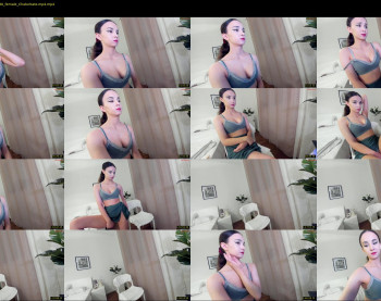 ehotlovea — 120 minute Chaturbate female cam show recording, 720p, Sep 11, 2024