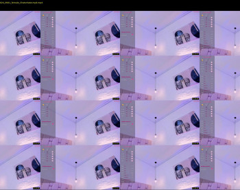 eliizabeth_roberts — 4 minute Chaturbate female cam show recording, 720p, Sep 11, 2024