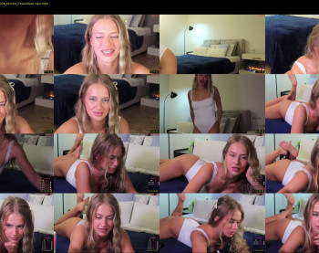ella_twinkle — 123 minute Chaturbate female cam show recording, 720p, Sep 11, 2024