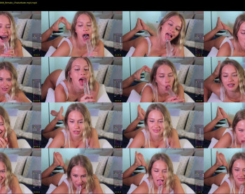 ella_twinkle — 13 minute Chaturbate female cam show recording, 720p, Sep 12, 2024