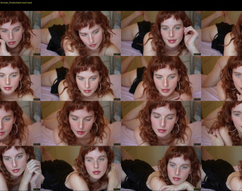 ellaa91 — 4 minute Chaturbate female cam show recording, 720p, Sep 11, 2024