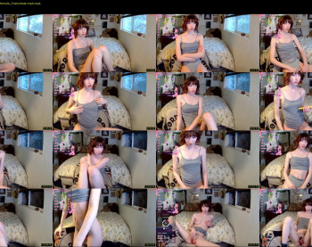 elslove — 120 minute Chaturbate female cam show recording, 720p, Sep 12, 2024
