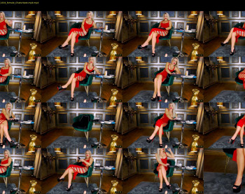emily_payton — 41 minute Chaturbate female cam show recording, 720p, Sep 11, 2024