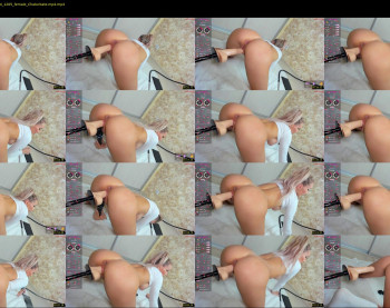 erotic__blondie — 4 minute Chaturbate female cam show recording, 720p, Sep 11, 2024