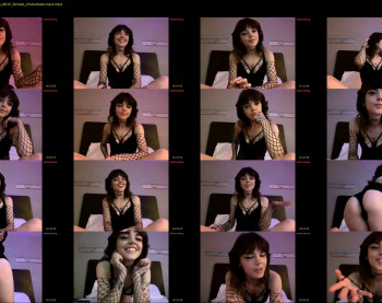 faerienugs — 7 minute Chaturbate female cam show recording, 480p, Sep 11, 2024