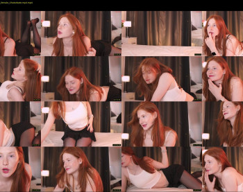 fiamoor — 120 minute Chaturbate female cam show recording, 720p, Sep 11, 2024