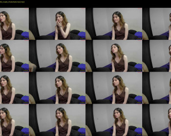 findiryts_2 — 7 minute Chaturbate couple cam show recording, 720p, Sep 11, 2024