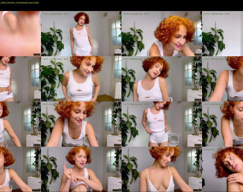 flaming_hotty — 88 minute Chaturbate female cam show recording, 720p, Sep 11, 2024