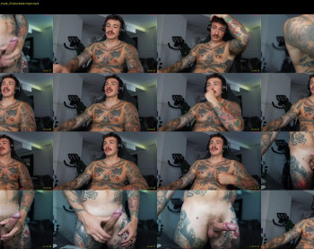 frewfun — 69 minute Chaturbate male cam show recording, 720p, Sep 11, 2024