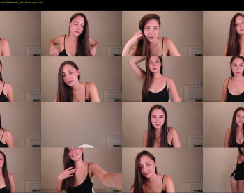 funnybunny3579 — 120 minute Chaturbate female cam show recording, 720p, Sep 11, 2024