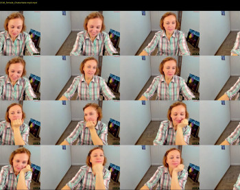 gardner_ava — 6 minute Chaturbate female cam show recording, 720p, Sep 11, 2024