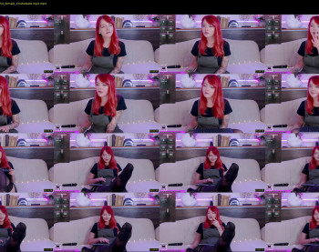 ginger_pie — 16 minute Chaturbate female cam show recording, 720p, Sep 12, 2024