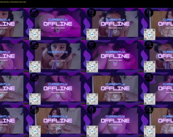 haidyhaven — 6 minute Chaturbate female cam show recording, 480p, Sep 11, 2024