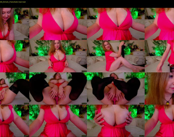 happyalice — 23 minute Chaturbate female cam show recording, 720p, Sep 11, 2024