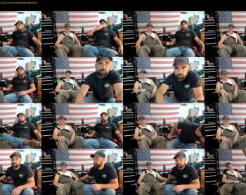 hardworkertn — 23 minute Chaturbate male cam show recording, 720p, Sep 11, 2024