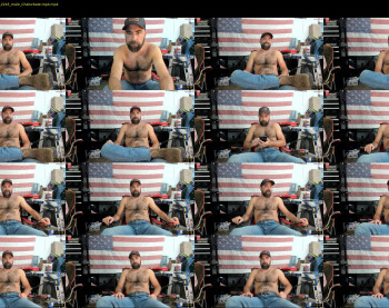 hardworkertn — 22 minute Chaturbate male cam show recording, 720p, Sep 11, 2024