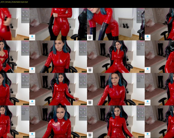hellokittyalice — 120 minute Chaturbate female cam show recording, 720p, Sep 11, 2024