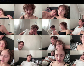 holydori — 120 minute Chaturbate female cam show recording, 720p, Sep 11, 2024
