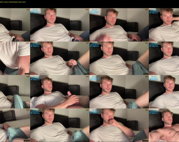 hot8pack01 — 85 minute Chaturbate male cam show recording, 720p, Sep 11, 2024