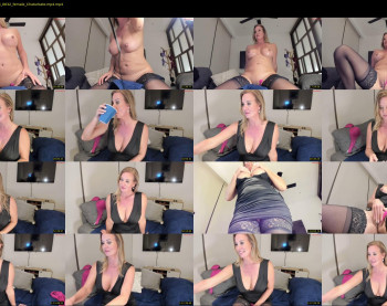 indianacooper — 99 minute Chaturbate female cam show recording, 720p, Sep 11, 2024