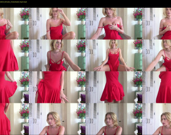 island_peach — 8 minute Chaturbate female cam show recording, 720p, Sep 11, 2024