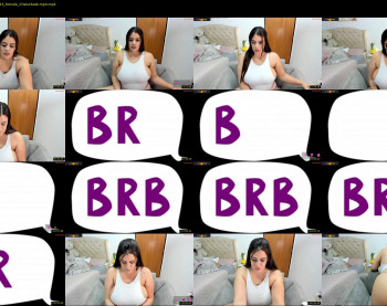 ivet_cute1 — 121 minute Chaturbate female cam show recording, 720p, Sep 11, 2024