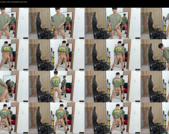 jacques_cardiet — 4 minute Chaturbate male cam show recording, 720p, Sep 11, 2024