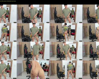 jacques_cardiet — 87 minute Chaturbate male cam show recording, 720p, Sep 11, 2024