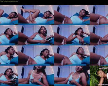 jada_valentine — 38 minute Chaturbate female cam show recording, 720p, Sep 11, 2024