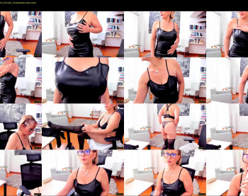 janeturner — 45 minute Chaturbate female cam show recording, 720p, Sep 11, 2024
