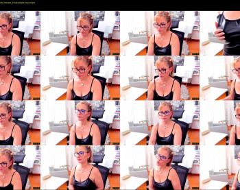 janeturner — 28 minute Chaturbate female cam show recording, 720p, Sep 11, 2024