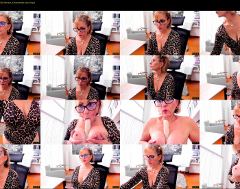 janeturner — 33 minute Chaturbate female cam show recording, 720p, Sep 11, 2024