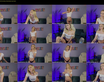 jessica_rays — 103 minute Chaturbate couple cam show recording, 720p, Sep 12, 2024
