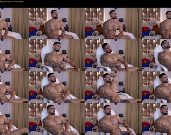 john_king29 — 33 minute Chaturbate male cam show recording, 720p, Sep 11, 2024