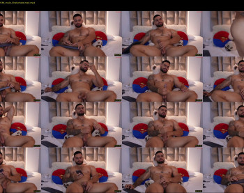 john_king29 — 42 minute Chaturbate male cam show recording, 720p, Sep 12, 2024