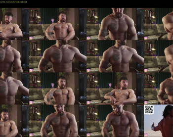 karlos_murphy — 39 minute Chaturbate male cam show recording, 720p, Sep 11, 2024
