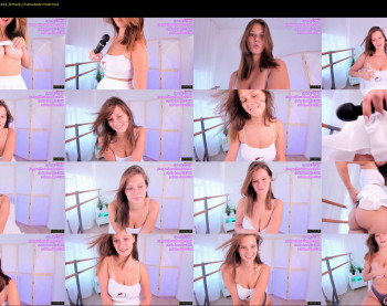 katie_dierse — 120 minute Chaturbate female cam show recording, 720p, Sep 11, 2024