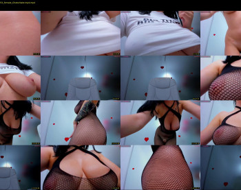 katty_lovel — 121 minute Chaturbate female cam show recording, 720p, Sep 11, 2024