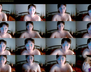 kirbythefae — 76 minute Chaturbate female cam show recording, 720p, Sep 11, 2024
