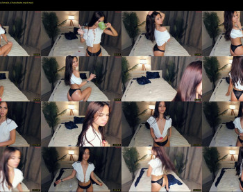 kity_paw — 121 minute Chaturbate female cam show recording, 720p, Sep 12, 2024