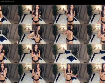 kity_paw — 11 minute Chaturbate female cam show recording, 720p, Sep 12, 2024