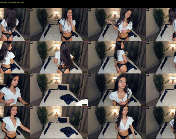 kity_paw — 14 minute Chaturbate female cam show recording, 720p, Sep 12, 2024