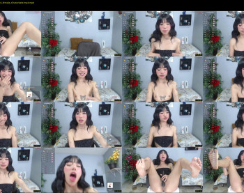 kloeking_ — 43 minute Chaturbate female cam show recording, 720p, Sep 11, 2024