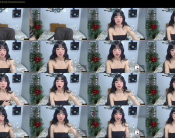 kloeking_ — 13 minute Chaturbate female cam show recording, 720p, Sep 12, 2024