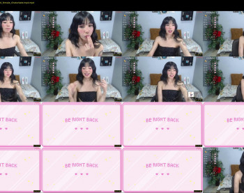 kloeking_ — 72 minute Chaturbate female cam show recording, 720p, Sep 12, 2024