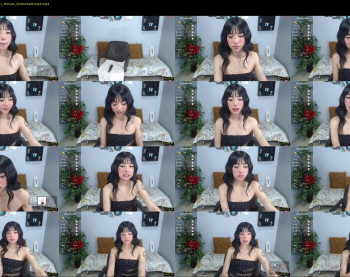 kloeking_ — 53 minute Chaturbate female cam show recording, 720p, Sep 12, 2024