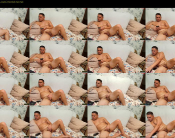kontikss — 11 minute Chaturbate couple cam show recording, 720p, Sep 11, 2024