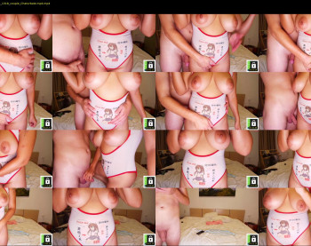kykynel_4ever — 23 minute Chaturbate couple cam show recording, 720p, Sep 11, 2024