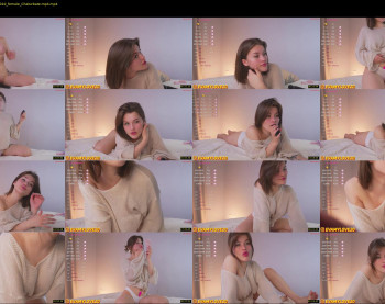 ladyangelic — 47 minute Chaturbate female cam show recording, 720p, Sep 11, 2024